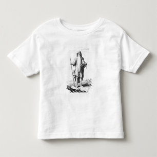 A Druid Toddler T-shirt