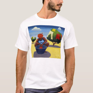 A Drying Day 2007 T-Shirt