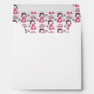 a envelopes