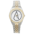 'A' est pour la montre athéisme