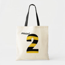 À Être/À Rejoindre 2 🐝 Sac fourre-tout Commercial
