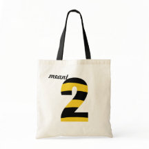 À Être/À Rejoindre 2 🐝 Sac fourre-tout Commercial