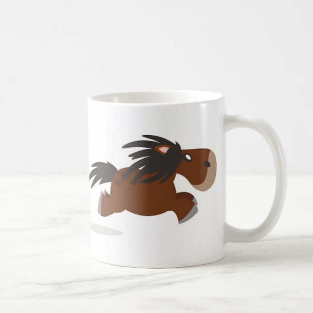 "A fait quelqu'un pour dire le thé ?" Tasse de (Droite)