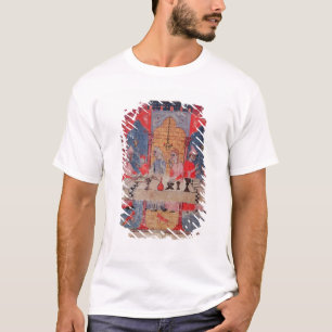 A family gathered at the table for Passover T-Shirt