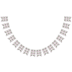 À Fanions Bannière de fierté sexuelle