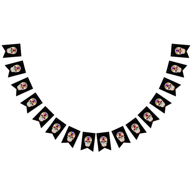 À Fanions Bannière de soudure de la partie Swallowtail (Tout)