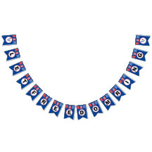 Laissez la bannière de la liberté