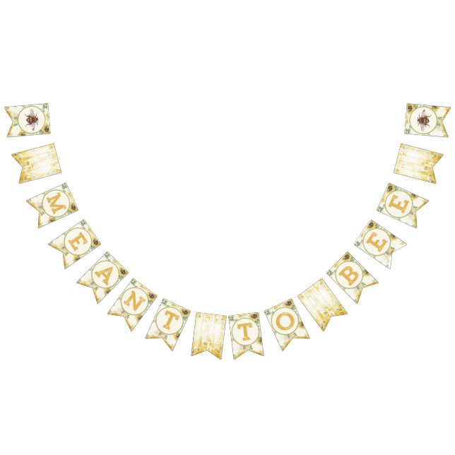 À Fanions Pour Être Bannière (Tout)