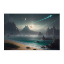 A Far Away Place