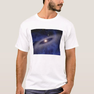 A faraway solar system T-Shirt