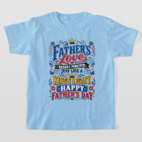 A Father’s Love Reigns Forever