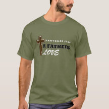 A Fathers Love Proverbs 13:24