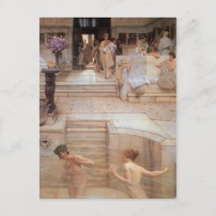 A Favourite Custom Postcard