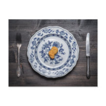 A feast fit for a king!