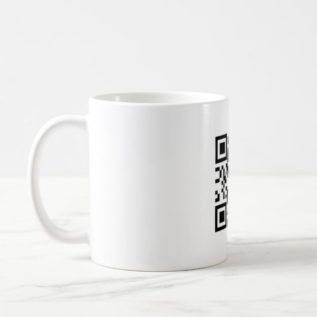 A feeling good mug 2/8 (Left)