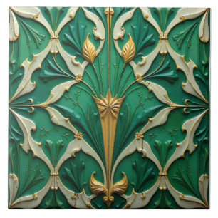 A Fence Between Dreams Tile
