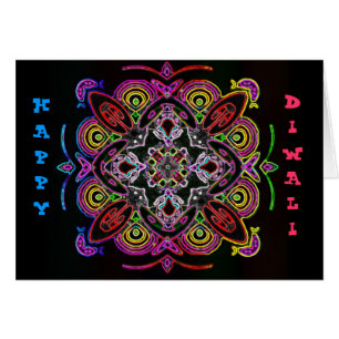 A Festival of Colour