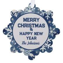 A Festive and Personalized Keepsake:Photo Ornament