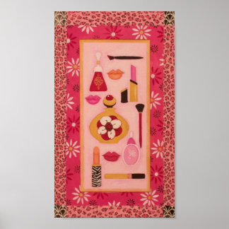 A Few Necessities: Fun Fashion Poster