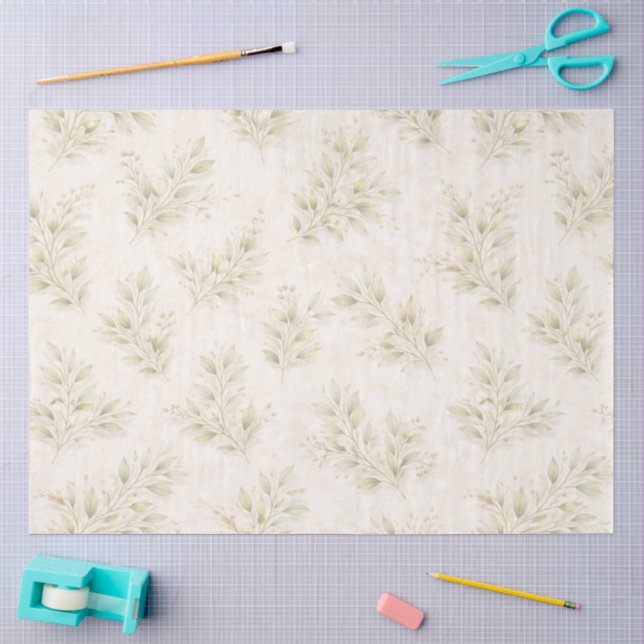A First Holy Communion Design #2 Tissue Paper (Craft)