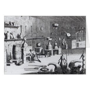 A first view of Practical Chemistry