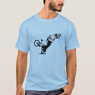 A Flatland Bmx shirt