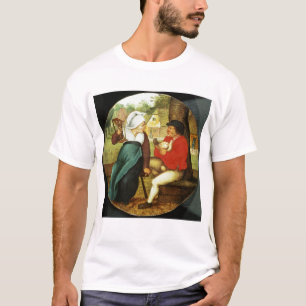A Flemish Proverb T-Shirt