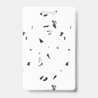 A flock of birds flying in the sky.