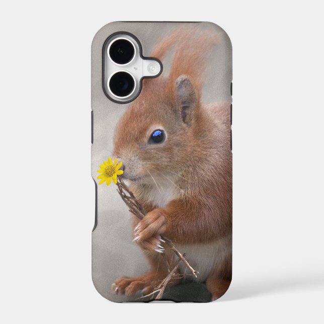 A Flower for You iPhone 5 Case-Mate Case (Back)