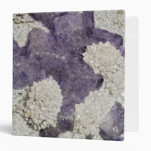 A fluorite Binder