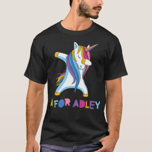 a for adley T-Shirt