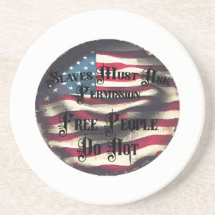 A Free People Coaster