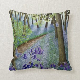 A Fresh Start 2011 Throw Pillow