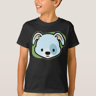 A friendly Dash T-shirt