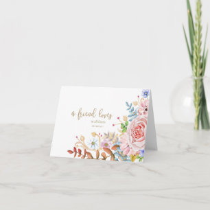 A Friends Loves At All Times Prov 17:17