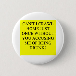 a funny divorce idea for you 2 inch round button