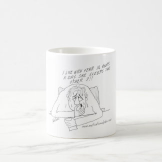 A Funny Fear Mug