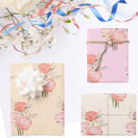 A future filled with Love Wedding Wrapping Paper Sheet<br><div class="desc">Commemorate their Wedding Day with my elegant wrapping paper! Ideal for expressing love and affection, it adds a heartfelt touch to the happy couple’s celebration. Embrace the romance and wrap their gift with sincerity. Your thoughtful gesture sets the stage for years of bliss, presenting a beautifully styled package that honours...</div>