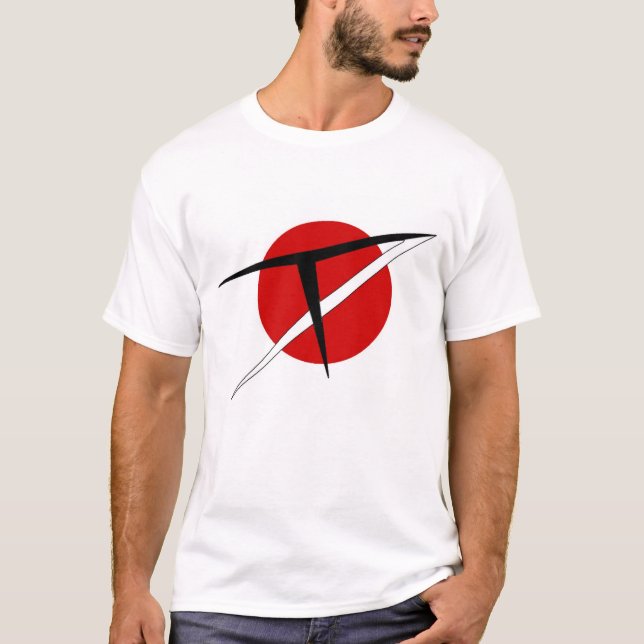 A g-rated normal shirt (Front)