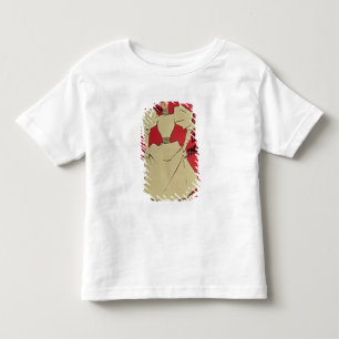 A Gaiety Girl at the Daly's Theatre Toddler T-shirt