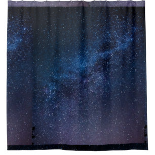 A galaxy of stars in the night Cute 