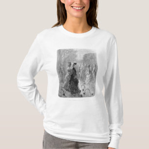 A Game of Croquet T-Shirt