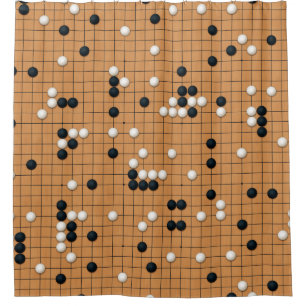 A game of Go