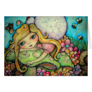 A Garden of Fairy Delights