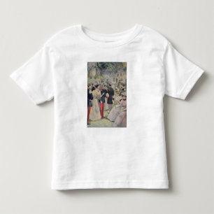 A Garden party at the Elysee Toddler T-shirt