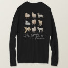 A Gauche Le T-shirt 99