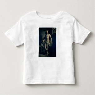 A Gaul and his Daughter Imprisoned in Rome, 1847 Toddler T-shirt