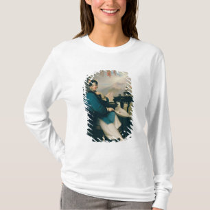 A Geisha Girl T-Shirt
