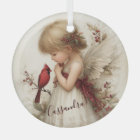 A Gentle Spirit in Holiday Stillness