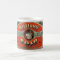 A Gentleman's Classic Shaving Mug